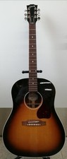 Gibson usa acoustic electric - usa, acoustic-electric