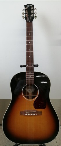 Gibson usa acoustic - usa, acoustic-electric
