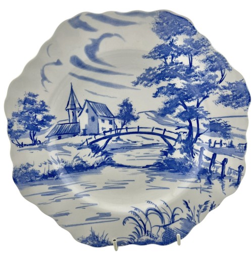 Rare spode plate english - rare,