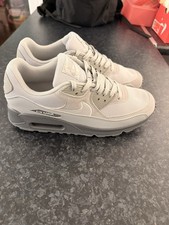Nike Air Max 90 Men's Grey