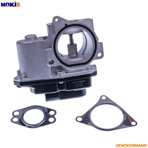 Egr valve e400006 for - egr,