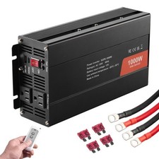 3000W Pure Sine Wave Inverter