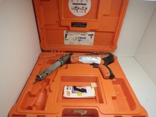 Spit P370 Nail Gun non functional for Spares & Repairs