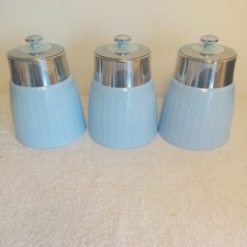 Swan Retro 3 Piece Storage