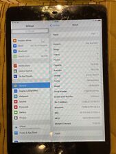 Apple iPad Mini 1st Generation