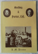Aveling and Porter, Ltd by J