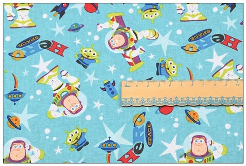 Cute cartoons camelot fabric - cute,