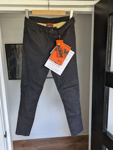 Ktm women orbit jeans - women's,