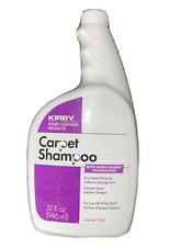 Genuine kirby Dry Foam  32oz