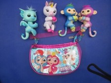 Wowwee Fingerlings ~❤️~ 4