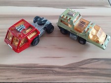 Matchbox K-2001 Raider Command