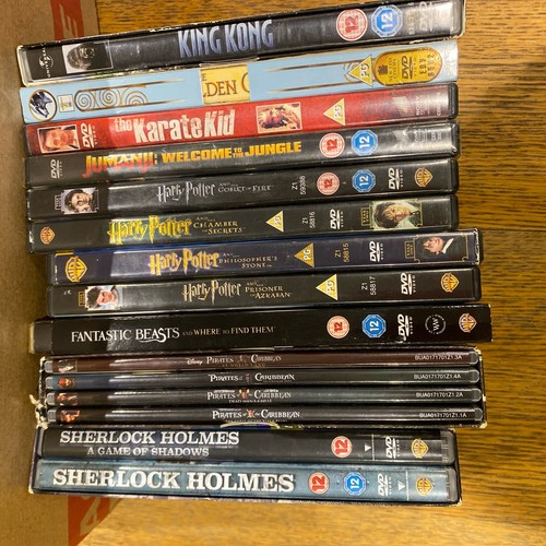 Kids childrens dvd bundle job - dvd,