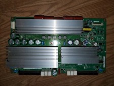 Samsung PS50Q91  Y-Main Board