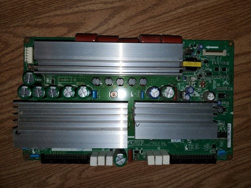 Samsung ps50q91 main - ps50q91, board