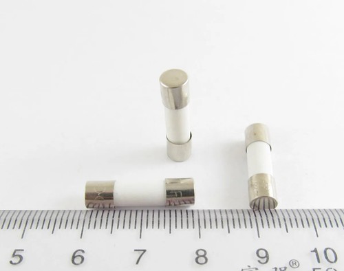 Three habistat thermostat - three, x