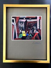 🔥PABLO PICASSO+ ORIGINAL