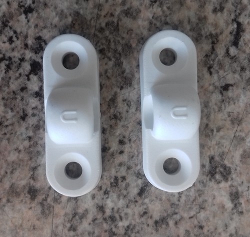 Caravan awning mounting - caravan,