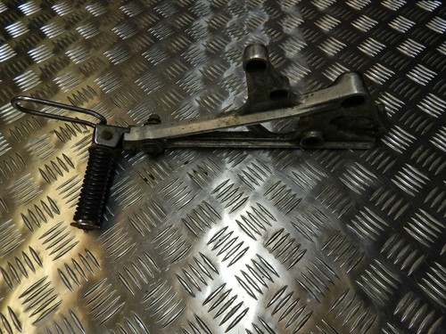 Honda cbx550 cbx550f2 right - cbx550,