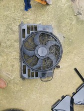 Range Rover Vouge Cooling Fan