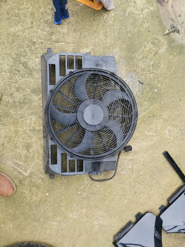 Range rover vouge cooling - rover,