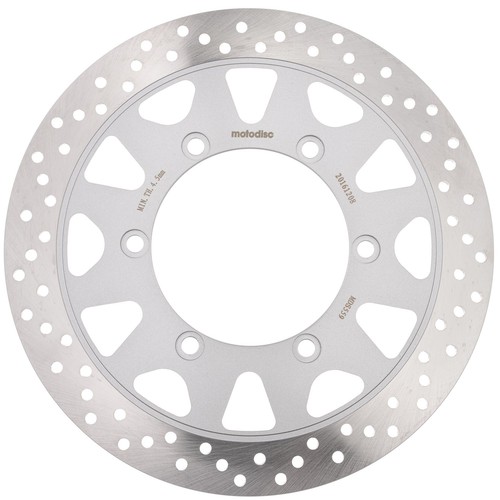 Front brake disc fits - fits, suzuki