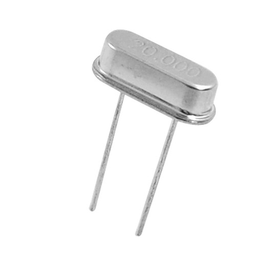 Pcs hc49s through - through, hole