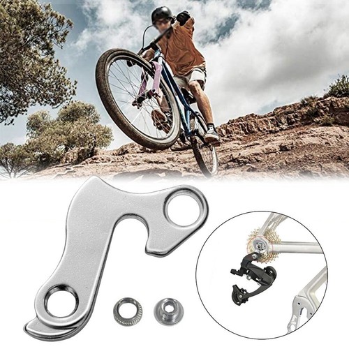 Derailleur gear hanger bike - derailleur,