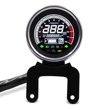 Motorcycle Tachometer