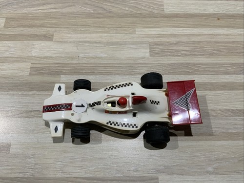 Scalextric shadow formula - shadow, 1