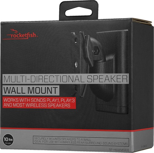 New rocketfish hswm1a18 - rocketfish, rf-hswm1a18