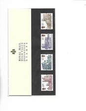 1998 ROYAL MAIL PRESENTATION