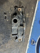 Suzuki Eiger 400 Battery Clamp