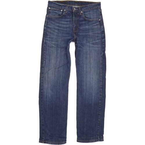 Levi 751 men blue - men,