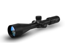WULF Lightning 30E 4-16x50 Rifle Scope Rimfire Air Rifle SFP