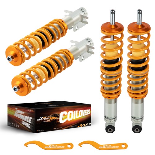 Coilover suspension kit for - coilover,