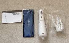 Waterpik WP400 . Cordless Plus