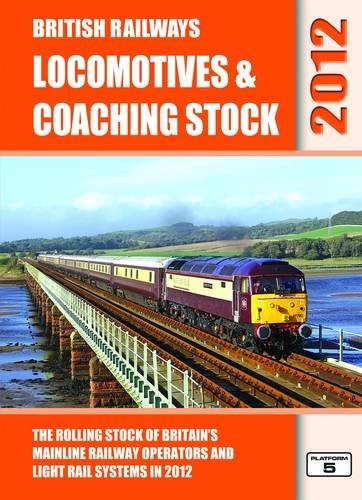 British railways locomotives - british, &