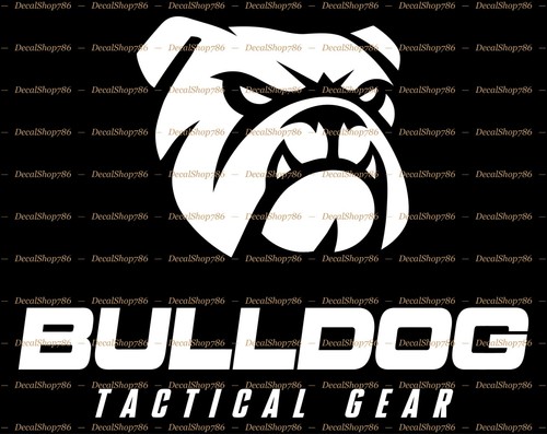 Bulldog tactical gear - tactical,