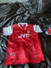 Arsenal Retro
