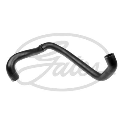 Radiator hose for volkswagen - hose,