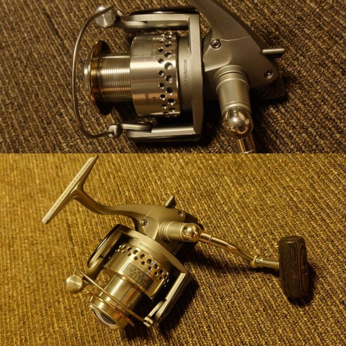Excellent shimano stella - excellent,