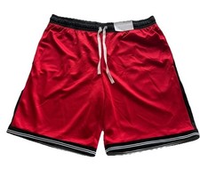 Arizona Jeans Co Red Black