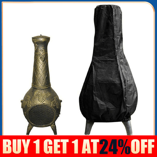 Large chiminea chimenea - large,
