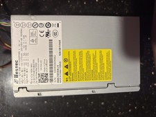 Bestec ATX0300P5WB Power Supply 300W ATX PSU