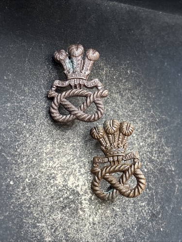 North staffordshire regiment - north,