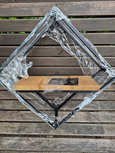 Jawa diamond wall mounted - diamond,