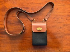 Mulberry Mini Antony. Black