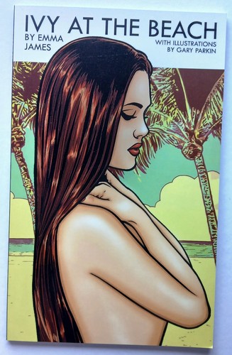 Ivy the beach - -, rare