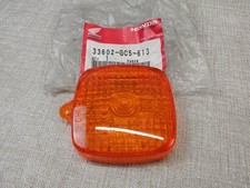 Honda 33602-gc5-613 Rear Turn