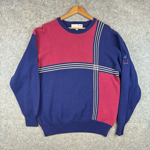 Vtg pringle sweater - pringle,